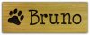 Dog / Kennel Sign Dog / Kennel Sign